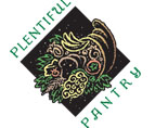 plentiful pantry logo