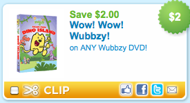 wow wow wubbzy coupon