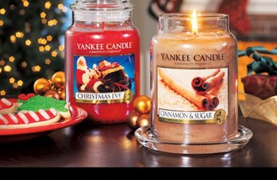 christmas yankee candle bogo coupon