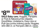 kmart diapers ad from september 19, 2010