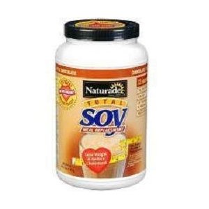 total soy drink mix