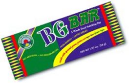 BG Bar