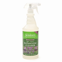 bio-kleen bathroom cleaner