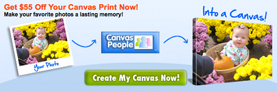 canvas people free credit