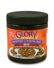 glory foods beef cooking base