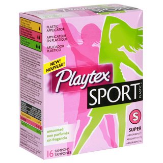 playtex sport free sample