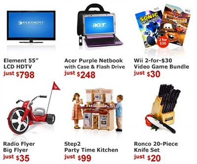 Walmart Thanksgiving Day Online Sale And More Discounts The Thrifty Couple
