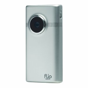 flip minihd 8gb video camera