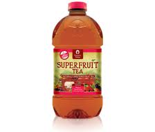 superfruit tea genesis today