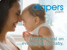 diapers.com logo
