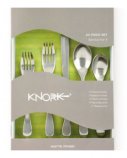 knork flatware