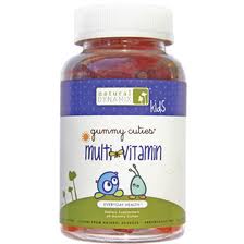 natural dynamix gummy vitamins