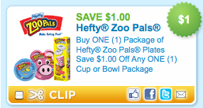 zoo pals coupon