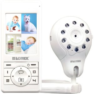 baby video monitor