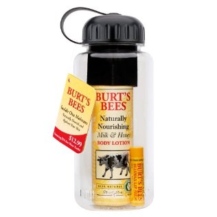 burt's bees honey do gift set 