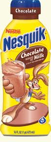 nestle nesquick chocolate milk coupon