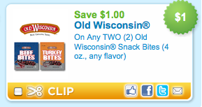 old wisconsin jerky coupon