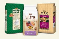 nutro dog food products