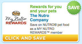 nutro rewards registration