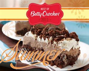 free betty crocker ebook recipes 2011