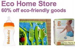 eco-homestore eco friendly gift certificates