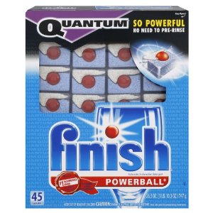 finish quantum tabs