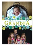 grandpa card tiny prints