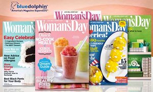 womans day magazine cheap
