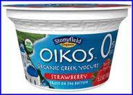 oikos greek yogurt