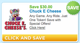 chuck e cheese click coupon