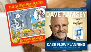 dave ramsey downloads