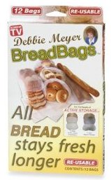 debbie meyer bread bags