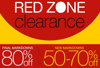 jcpenney clearance 