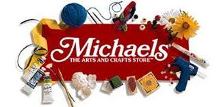 Michaels craft logo