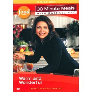 Rachael Ray 30 Minute Meals