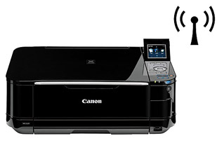 canon pixma mg5220 all in one printer