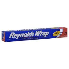 Reynolds Aluminum Foil Printable Coupons