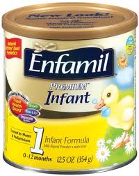 Enfamil Formula HIGH VALUE $10 Off Coupon - Print Now