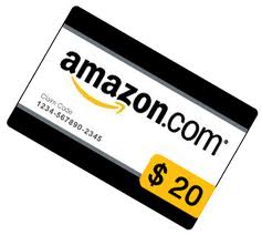 Earn Free Amazon Gift Cards With Just A Bit Of Your Time The Thrifty Couple