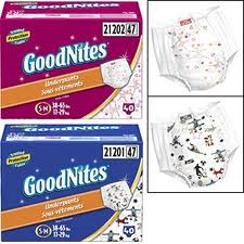 huggies goodnites coupon