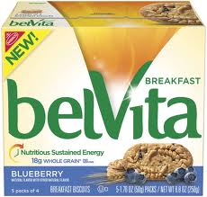 Belvita Breakfast Biscuits price coupon deals