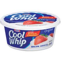 Rare Cool Whip Coupon Means Possible FREE Cool Whip