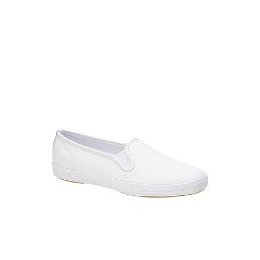 Keds Women’s Leather Slip On Up To 52% Off- Great Personal Style And ...