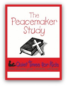 peacemaker study