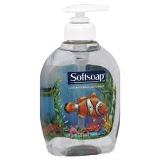 soft-soap