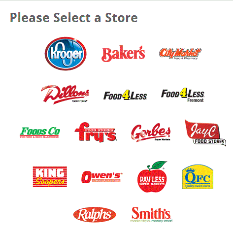 Kroger-stores-logos