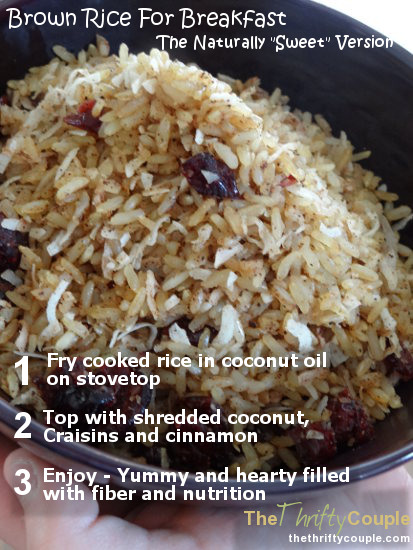 finished-sweet-brown-rice-breakfast