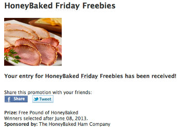 honeybaked-ham-email-giveaway