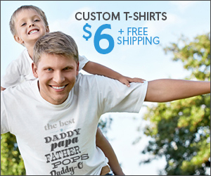vistaprint-daddy-shirt
