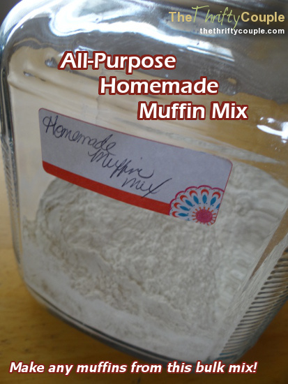 all-purpose-homemade-muffin-mix